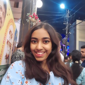 Srijita Mitra